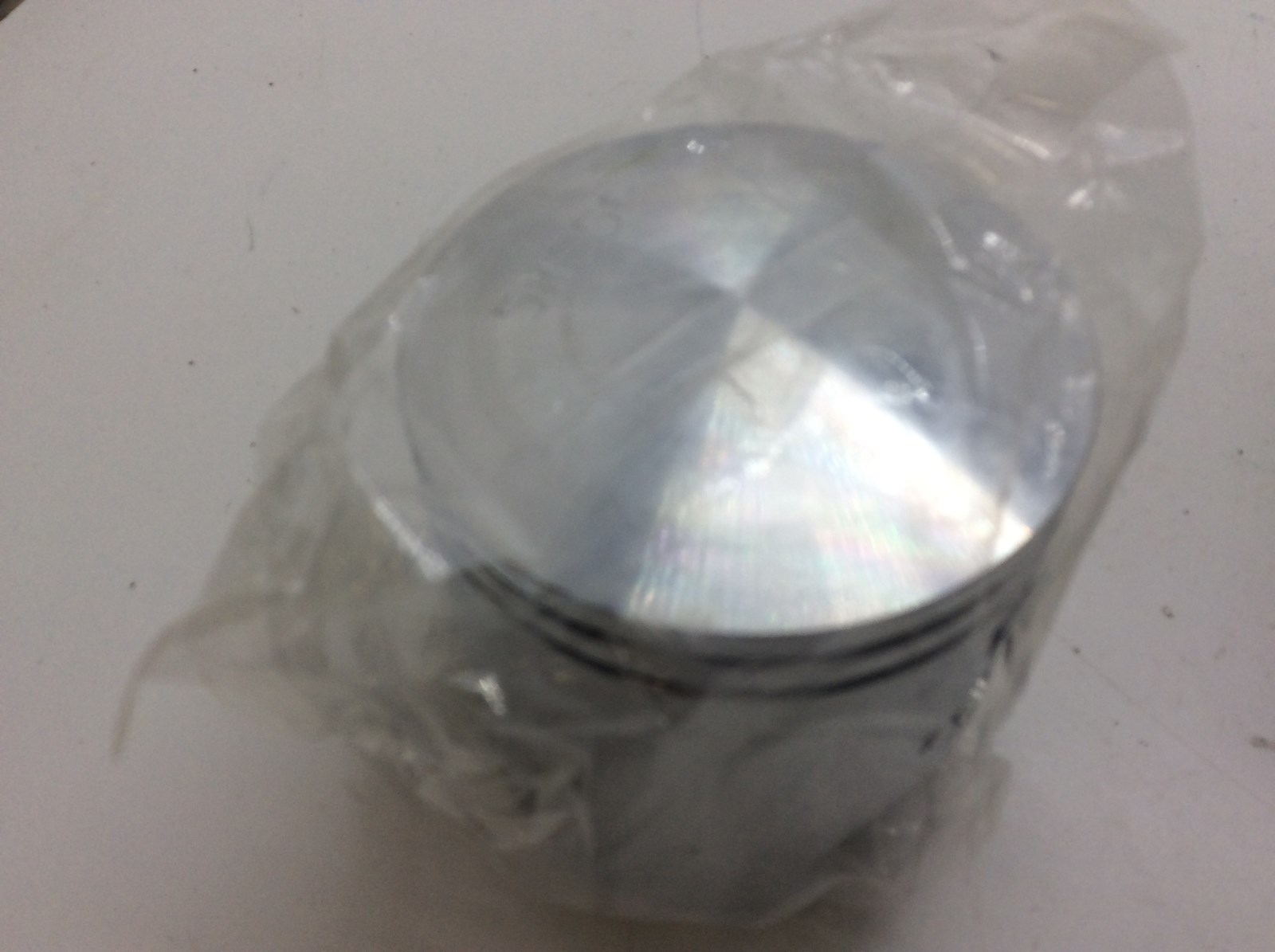 1999 Polaris NOS .020" / .5 mm Oversize Piston - Image 4