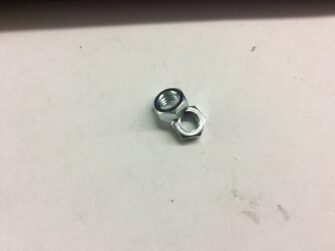 1990 Polaris Nut