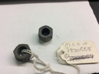 1990 Polaris Nut