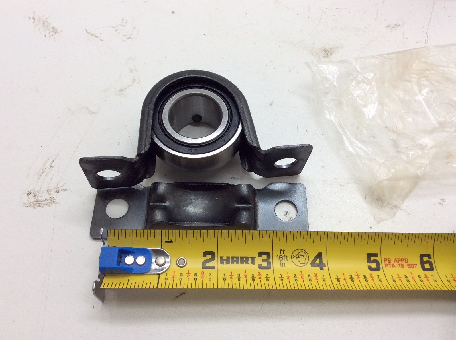 2015 Polaris NOS OEM POLARIS 3120072 STAMPED BEARING ASSY 1333510 2013-18' BRUTUS HD UTV SXS - Image 4