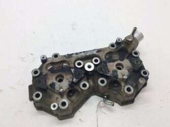 2017 Ski-Doo Cylinder Head
