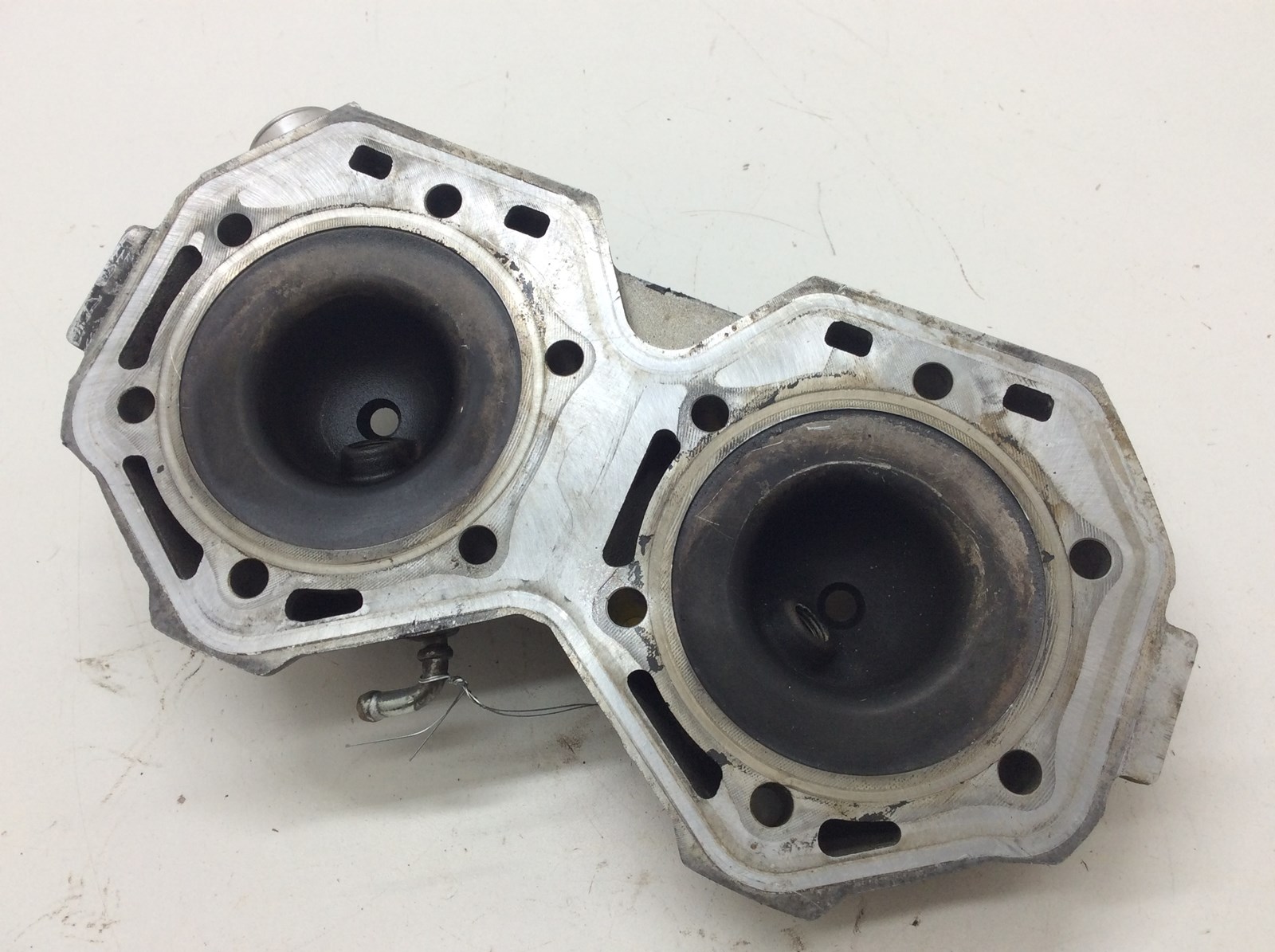 2017 Ski-Doo Cylinder Head - Image 4