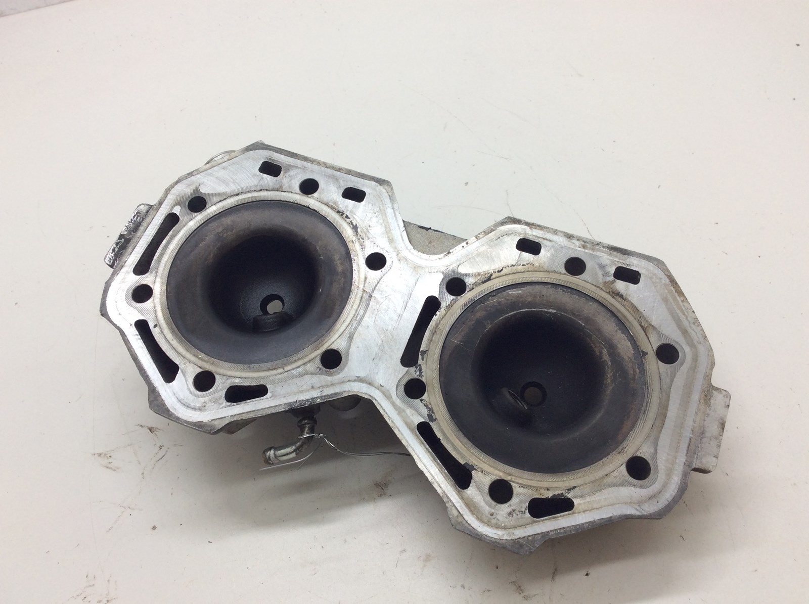 2017 Ski-Doo Cylinder Head - Image 5
