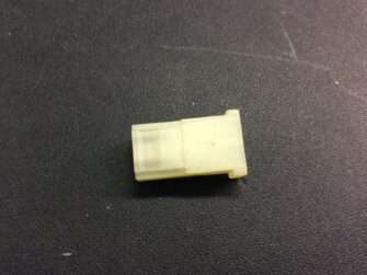 1992 Polaris Housing