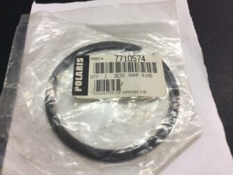 2006 Polaris Retaining Ring, 2.475