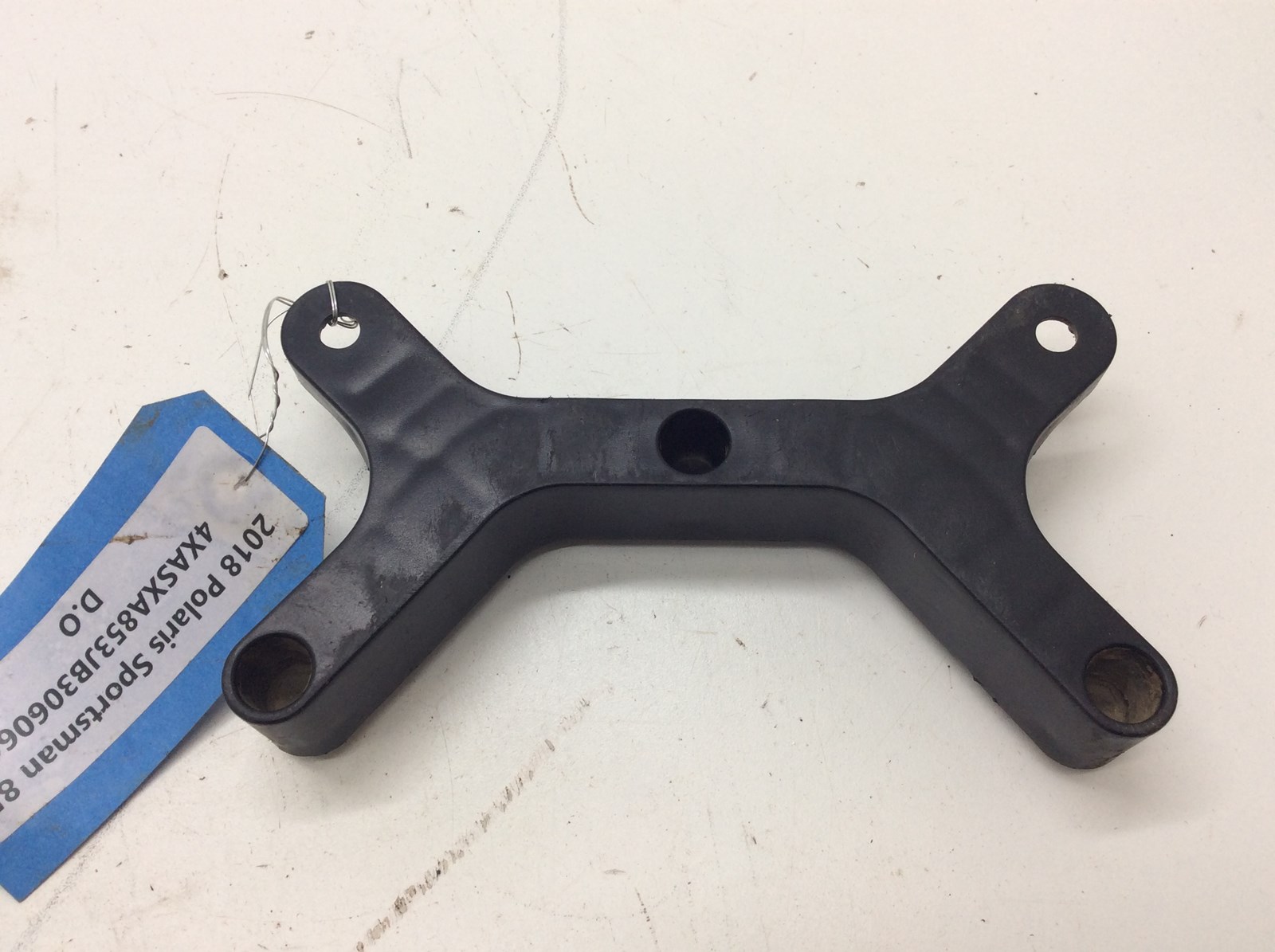 2018 Polaris Battery Spacer - fits Sportsman 850 - Image 4