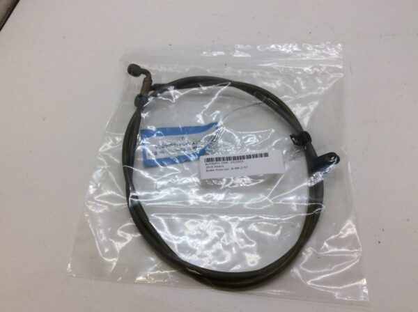 2018 Polaris Brake Hose - fits Sportsman 850 - Image 5