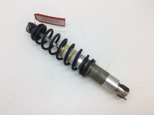 2006 Yamaha Ski Shock - Image 2