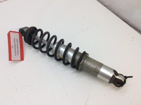 2006 Yamaha Ski Shock - Image 4
