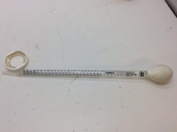 Arctic Cat Oil Injection Usage Tool - Image 2
