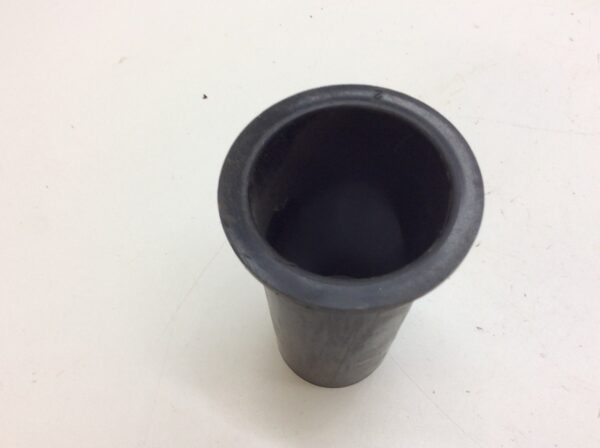 1985 Polaris NOS Front Strut Spring Sleeve - Image 5