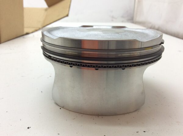 2012 Can-Am Piston Assembly 90.955MM- See comments - Image 2