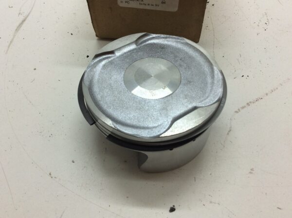 2012 Can-Am Piston Assembly 90.955MM- See comments - Image 3
