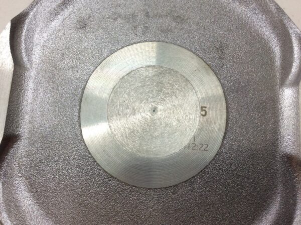2012 Can-Am Piston Assembly 90.955MM- See comments - Image 5