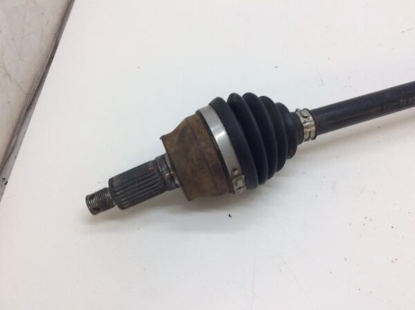 Complete Front CV Axle - fits Sportsman 850 - Image 2