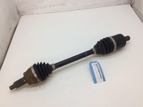 Complete Front CV Axle - fits Sportsman 850 - Image 4