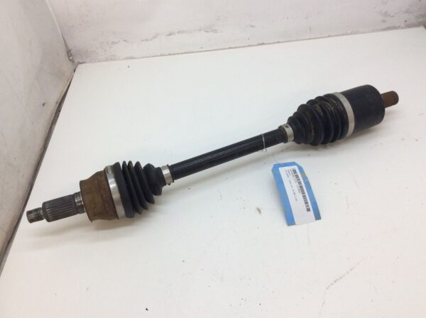 Complete Front CV Axle - fits Sportsman 850 - Image 5