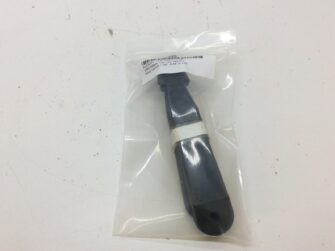 1991 Polaris NOS Rubber Hood Strap