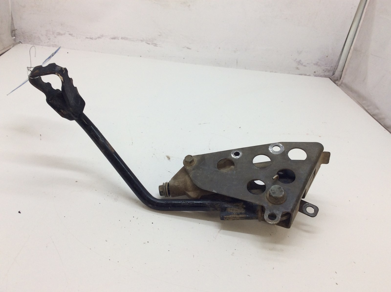 2018 Polaris Brake Pedal W Bracket And Master Cylinder - fits Sportsman 850 - Image 5