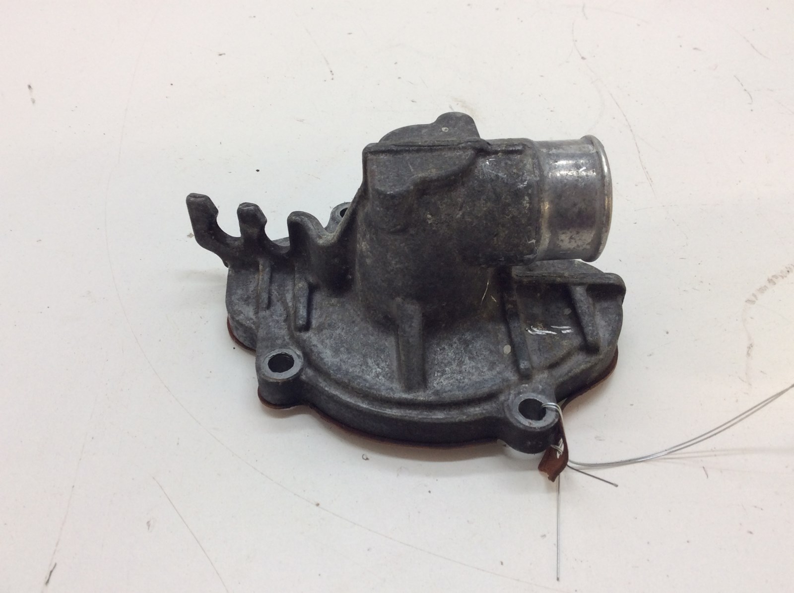 2017 Ski-Doo Water Pump Housing - Image 2