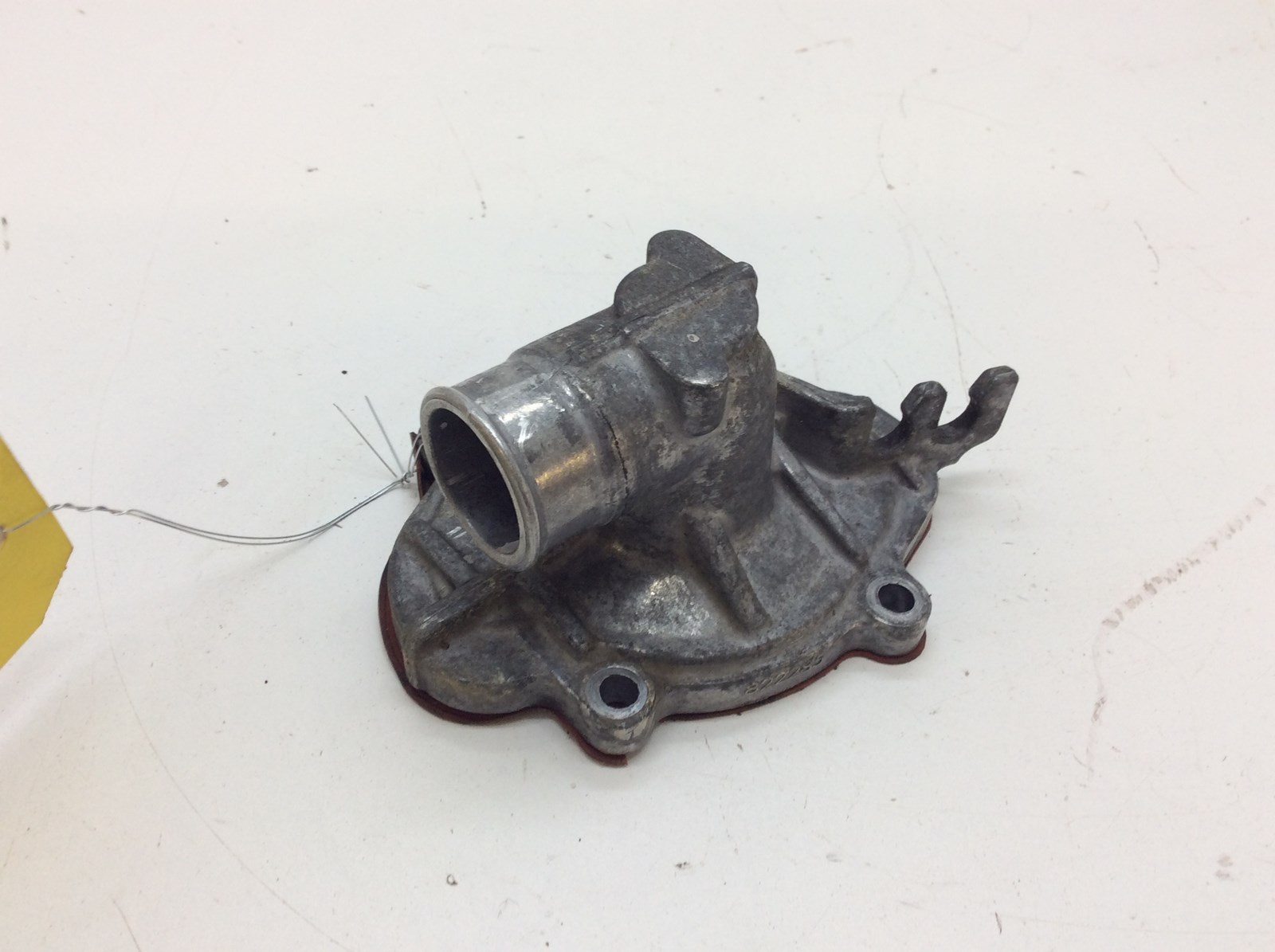 2017 Ski-Doo Water Pump Housing - Image 3