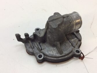 2017 Ski-Doo Water Pump Housing