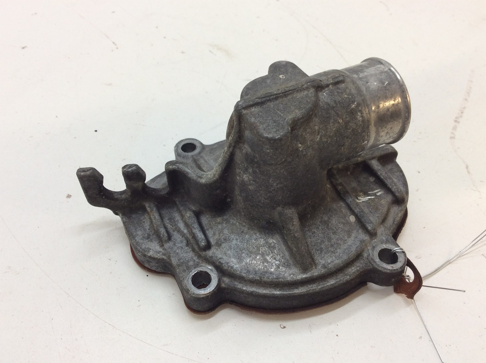 2017 Ski-Doo Water Pump Housing