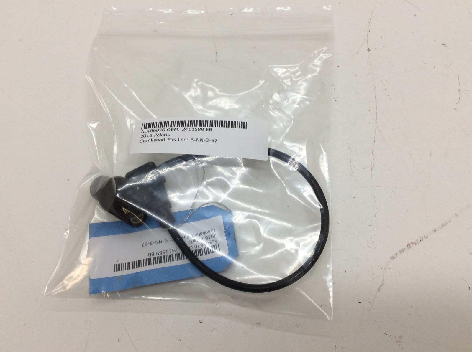 2018 Polaris Crankshaft Position Sensor - fits Sportsman 850 - Image 5