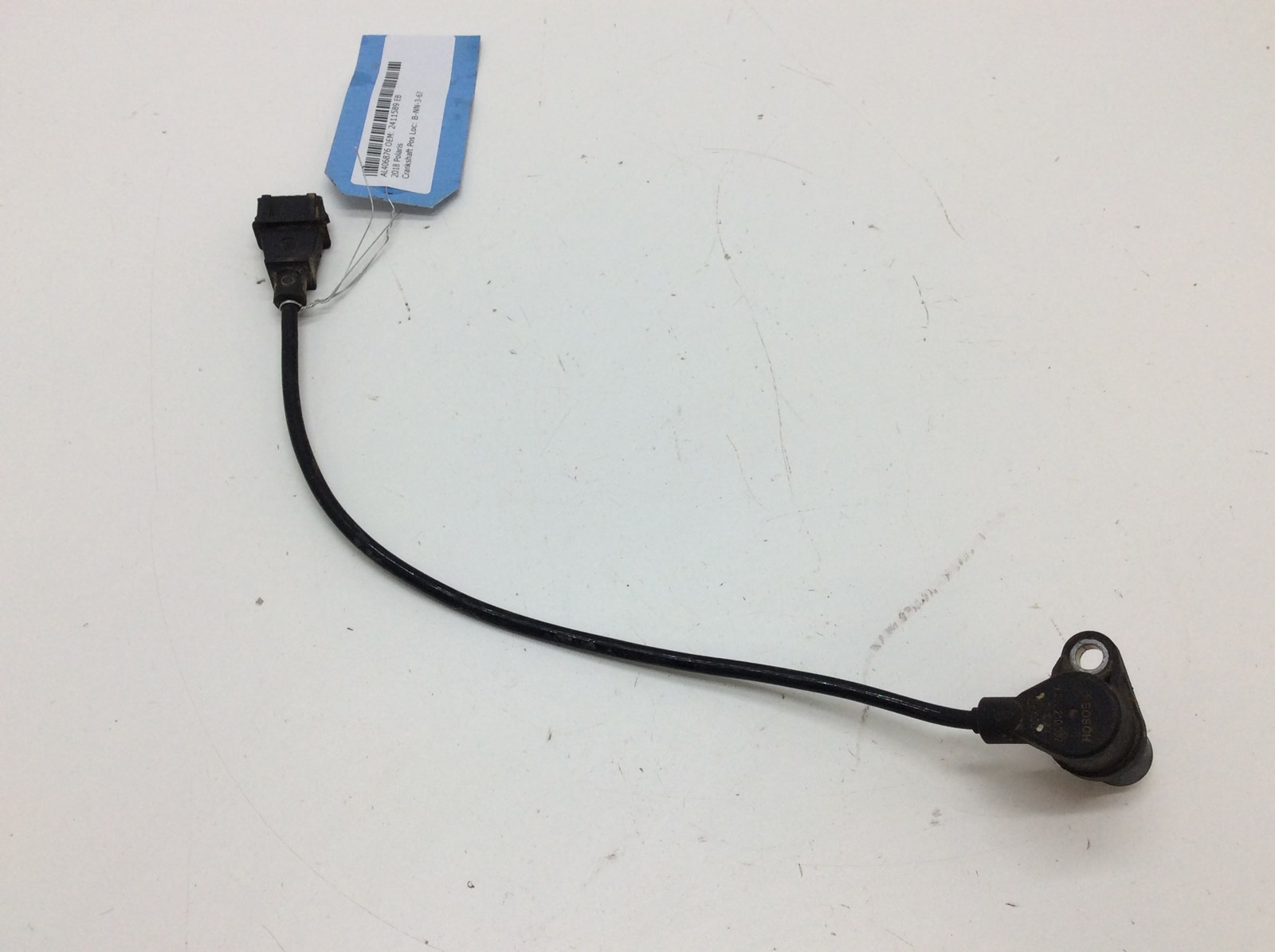 2018 Polaris Crankshaft Position Sensor - fits Sportsman 850