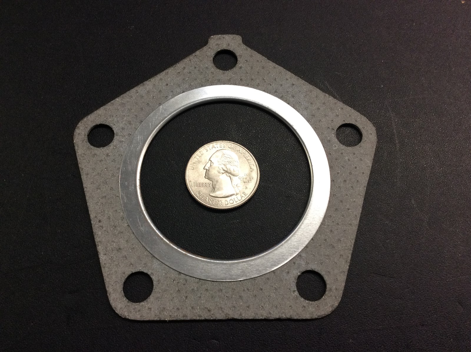 1974 Polaris Head Gasket - Image 3