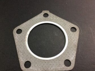 1974 Polaris Head Gasket