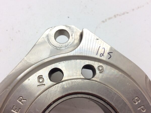 1997 Yamaha Used Hauck Helix - Image 3