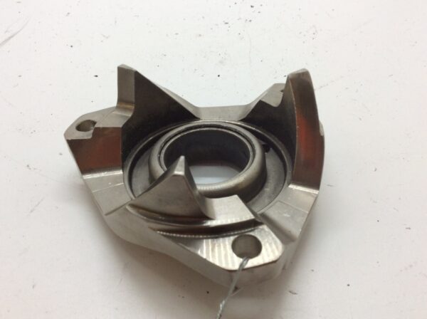 1997 Yamaha Used Hauck Helix - Image 5