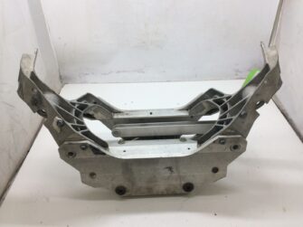 2008 Arctic Cat Front Suspension Mounting Bracket