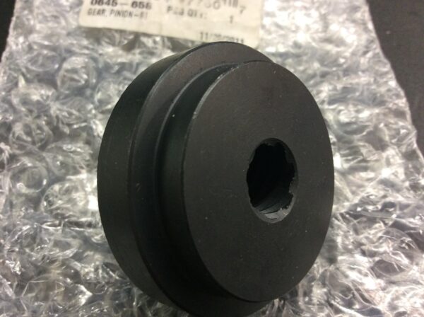 Pinion Gear, Starter Drive 9 Tooth - Image 3