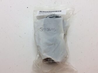 2009 Polaris New Airbox Adapter