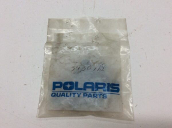 1984 Polaris NOS Drive Clutch Spider Button - Image 3
