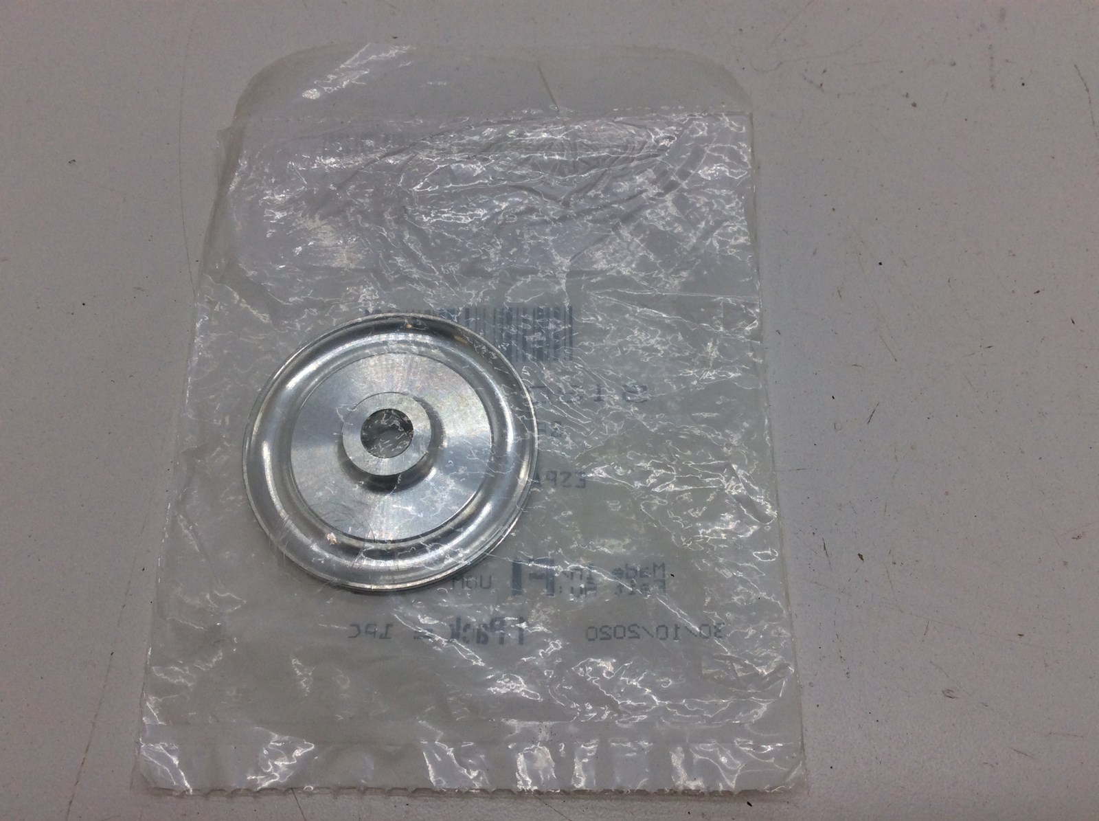 2019 Ski-Doo Spacer - fits 600RS Racing - Image 3