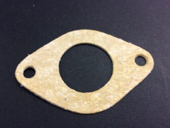 1970 Honda Gasket, Carburetor Mounting Flange