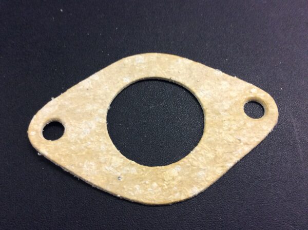 1970 Honda Gasket, Carburetor Mounting Flange