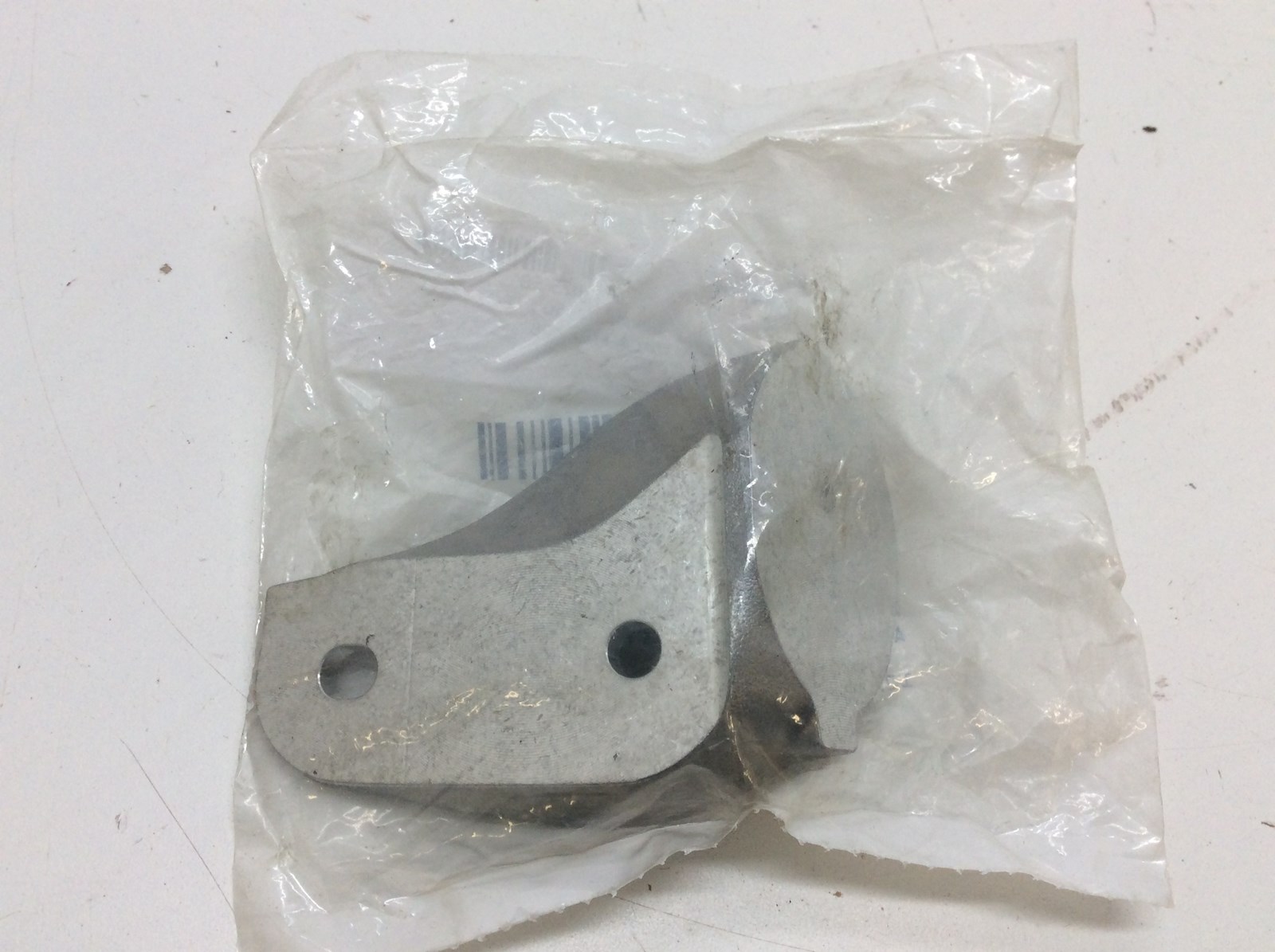 2017 Ski-Doo Front PTO Engine Support Bracket - Image 3