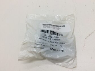 2017 Ski-Doo Front PTO Engine Support Bracket