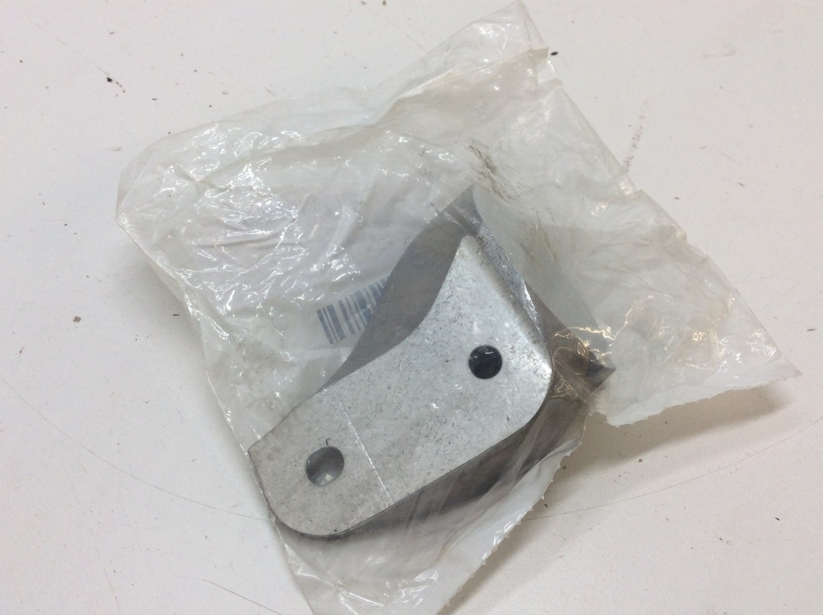 2017 Ski-Doo Front PTO Engine Support Bracket - Image 4