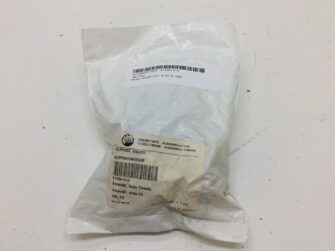 Mag Side Motor Mount