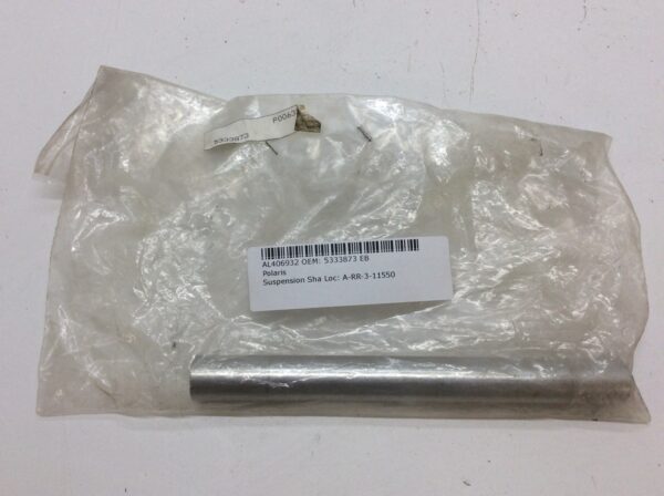 Rear Suspension Shaft