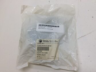 2020 Ski-Doo Support ASSY.