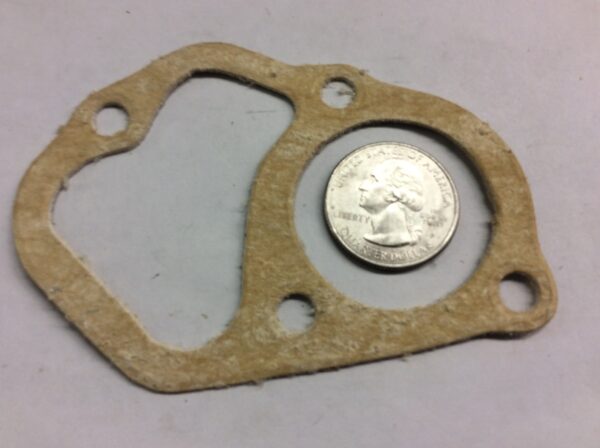 1970 Honda Gasket, Points Base - Image 2
