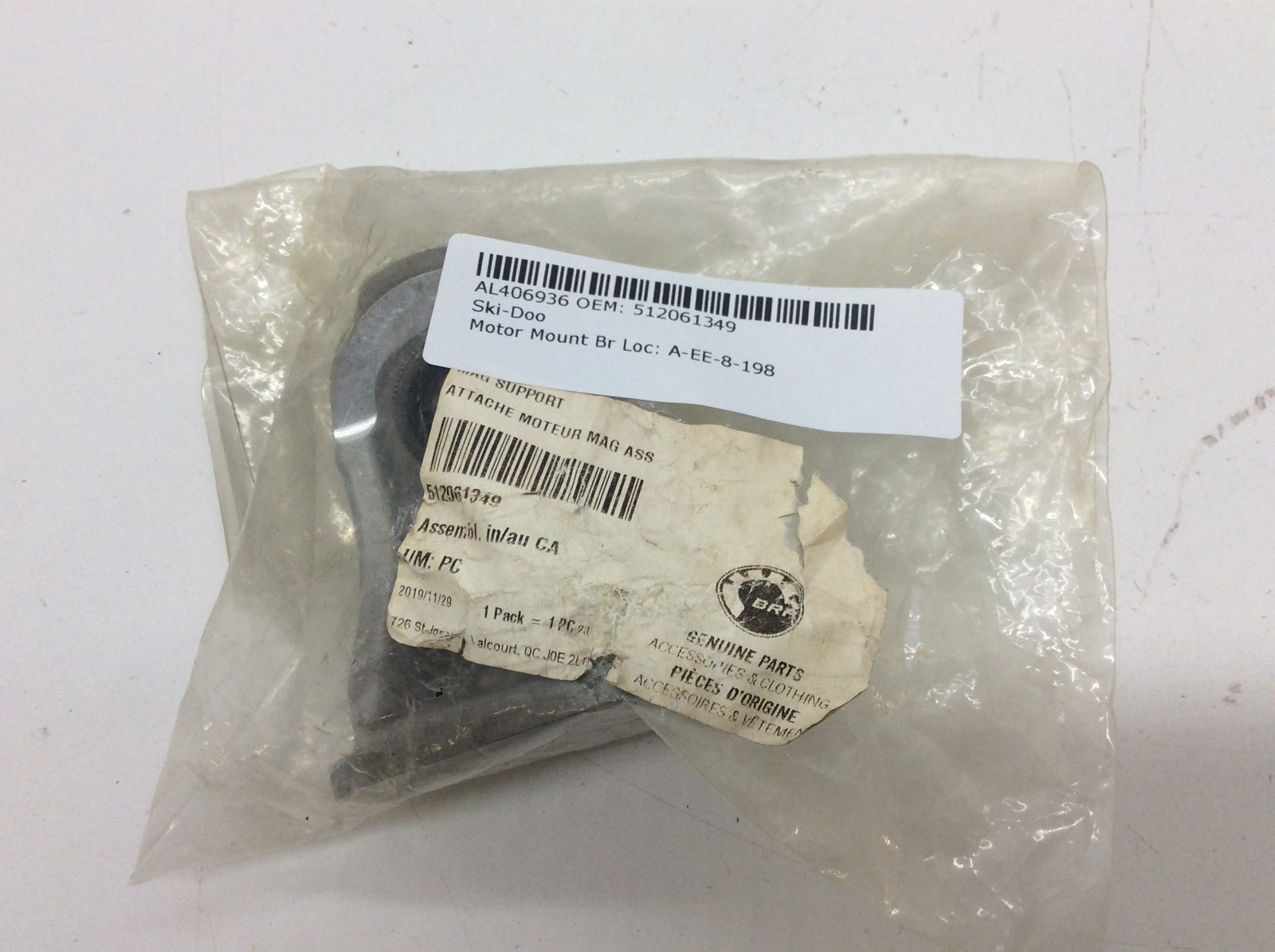 Mag Support - Image 2