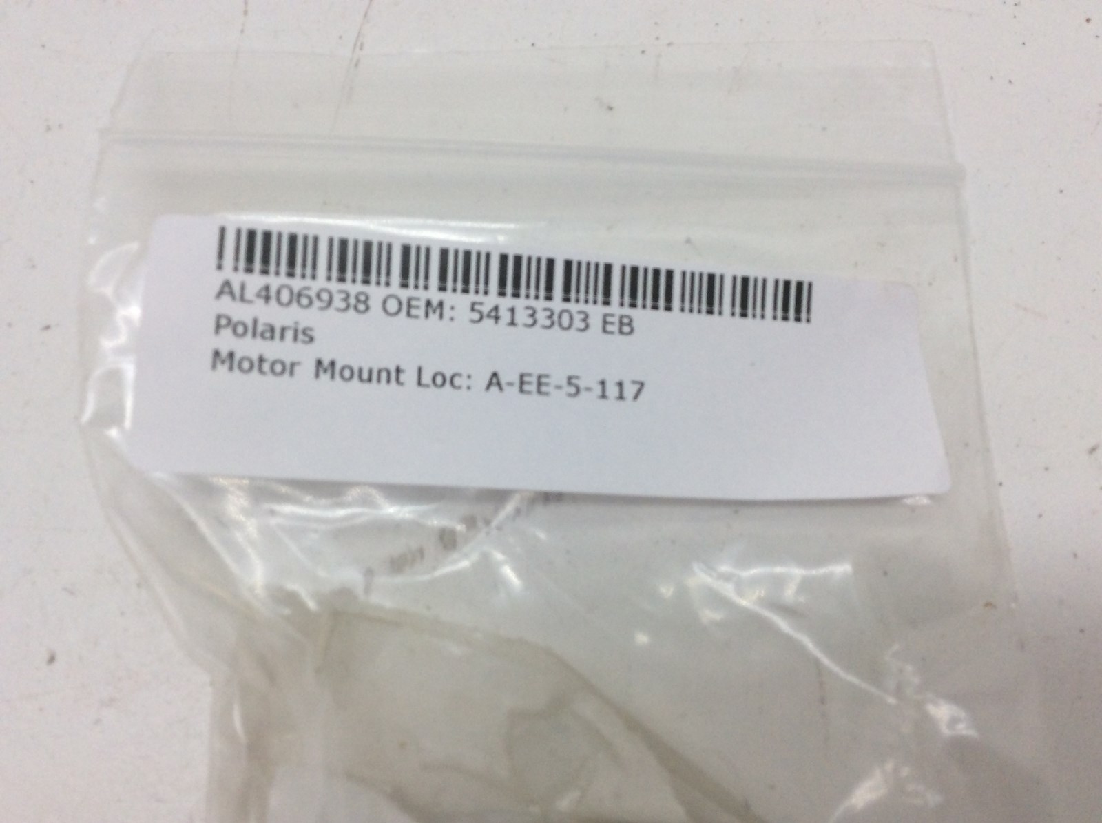 New Bottom Rubber Engine Mount - SEE COMMENTS - Image 2