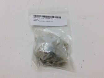 New Bottom Rubber Engine Mount - SEE COMMENTS